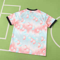 2026 FIFA World Cup Belgium away Fan version