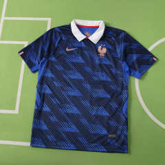 2026 FIFA World Cup France Home Fan version