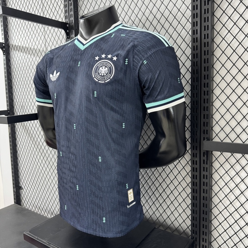 2026 FIFA World Cup Germany away Player version