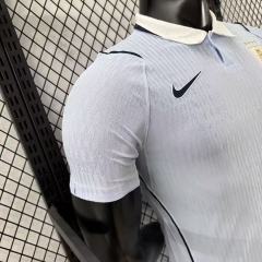 2026 FIFA World Cup Uruguay home Player version