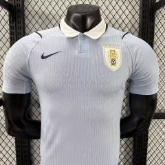 2026 FIFA World Cup Uruguay home Player version
