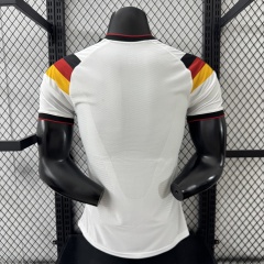2026 FIFA World Cup Brazil away Player version