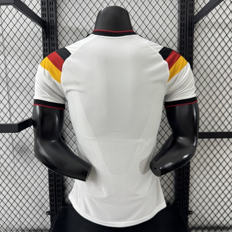 2026 FIFA World Cup Brazil away Player version