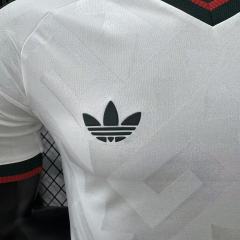 2026 FIFA World Cup Mexico away Player version
