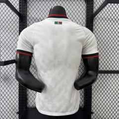 2026 FIFA World Cup Mexico away Player version