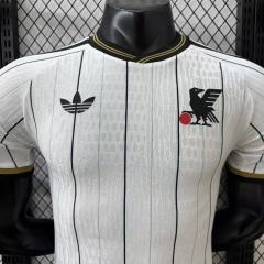 2026 FIFA World Cup Japan away Player version