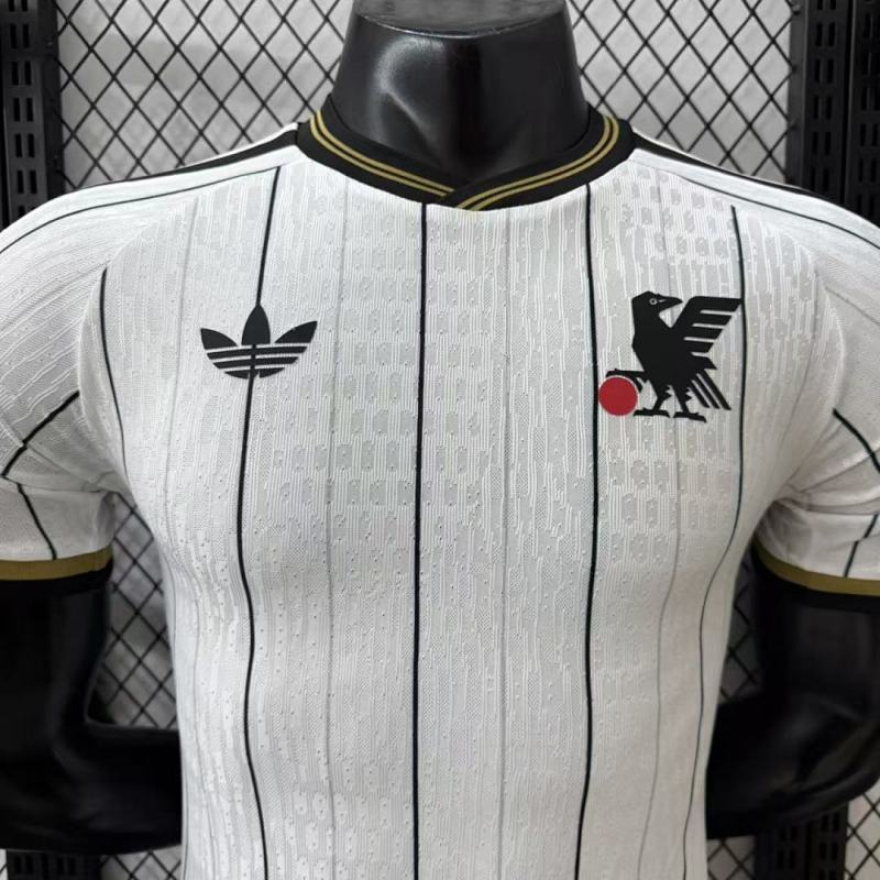 2026 FIFA World Cup Japan away Player version