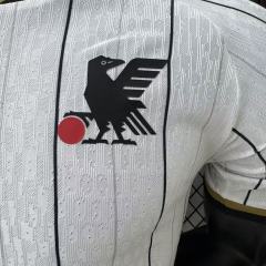 2026 FIFA World Cup Japan away Player version