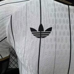 2026 FIFA World Cup Japan away Player version