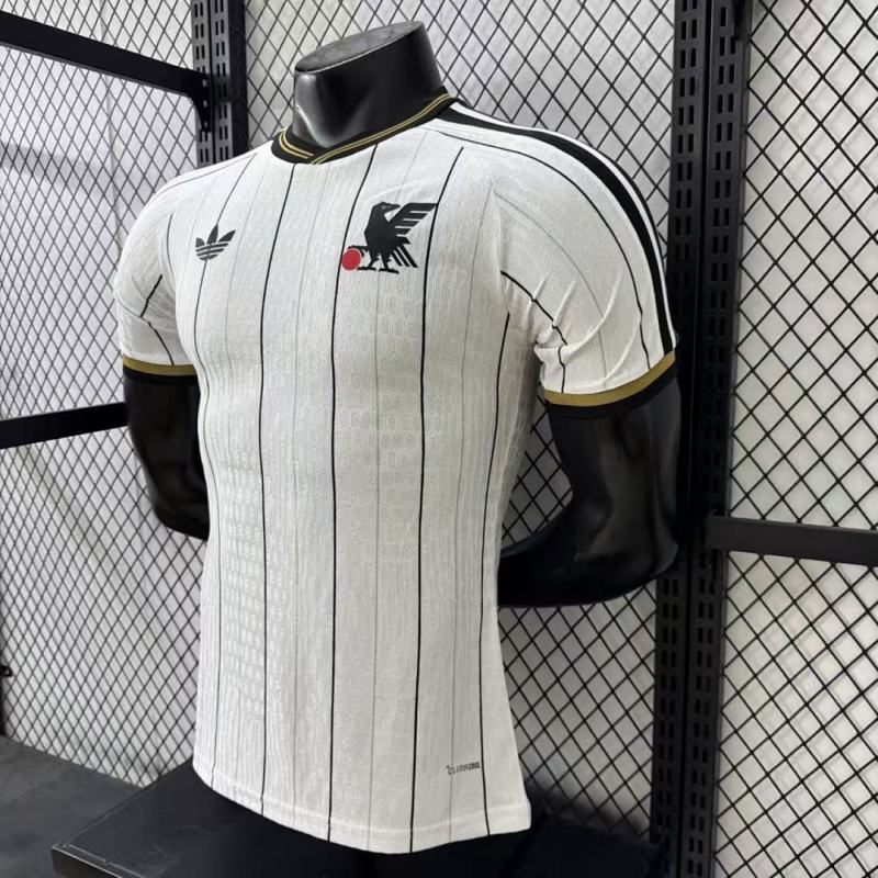 2026 FIFA World Cup Japan away Player version