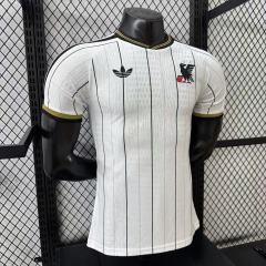 2026 FIFA World Cup Japan away Player version