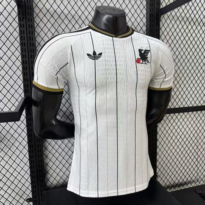 2026 FIFA World Cup Japan away Player version