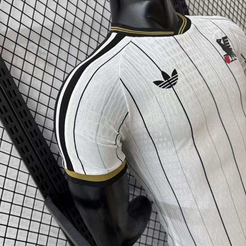 2026 FIFA World Cup Japan away Player version