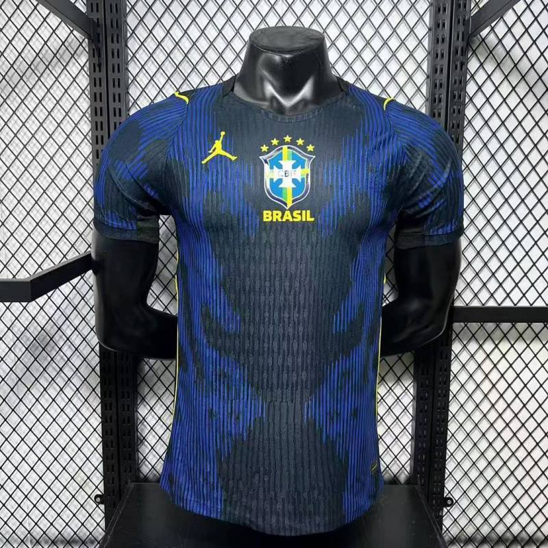 2026 FIFA World Cup Brazil away Player version