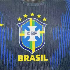 2026 FIFA World Cup Brazil away Player version