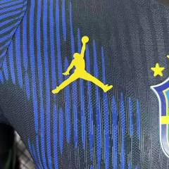 2026 FIFA World Cup Brazil away Player version