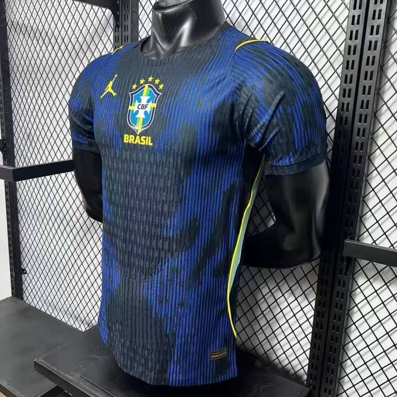2026 FIFA World Cup Brazil away Player version