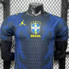 2026 FIFA World Cup Brazil away Player version