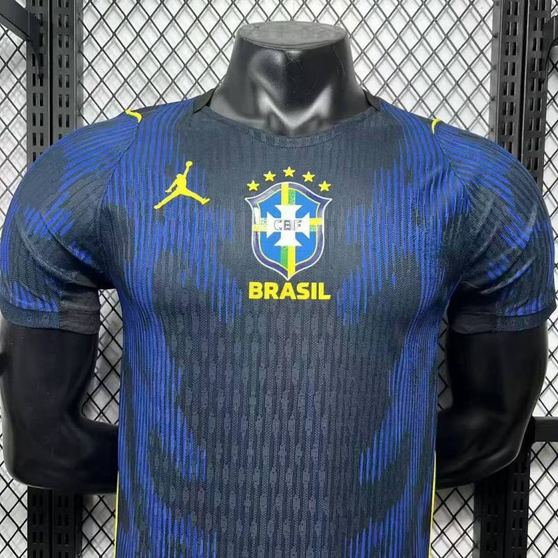 2026 FIFA World Cup Brazil away Player version