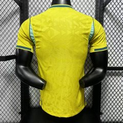 2026 FIFA World Cup Brazil home Player version