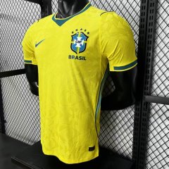 2026 FIFA World Cup Brazil home Player version