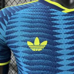 2026 FIFA World Cup Colombia away Player version
