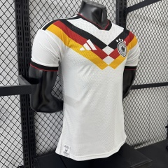 2026 FIFA World Cup Brazil away Player version