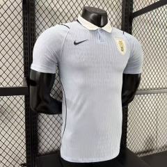 2026 FIFA World Cup Uruguay home Player version