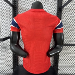 2026 FIFA World Cup Norway home Player version