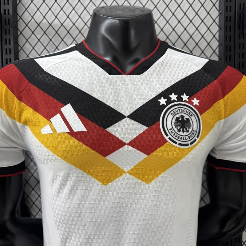 2026 FIFA World Cup Brazil away Player version