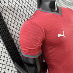 2026 FIFA World Cup Portugal  home Player version