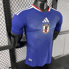 2026 FIFA World Cup Japan home Player version