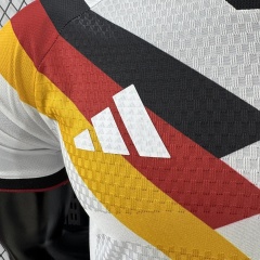 2026 FIFA World Cup Brazil away Player version