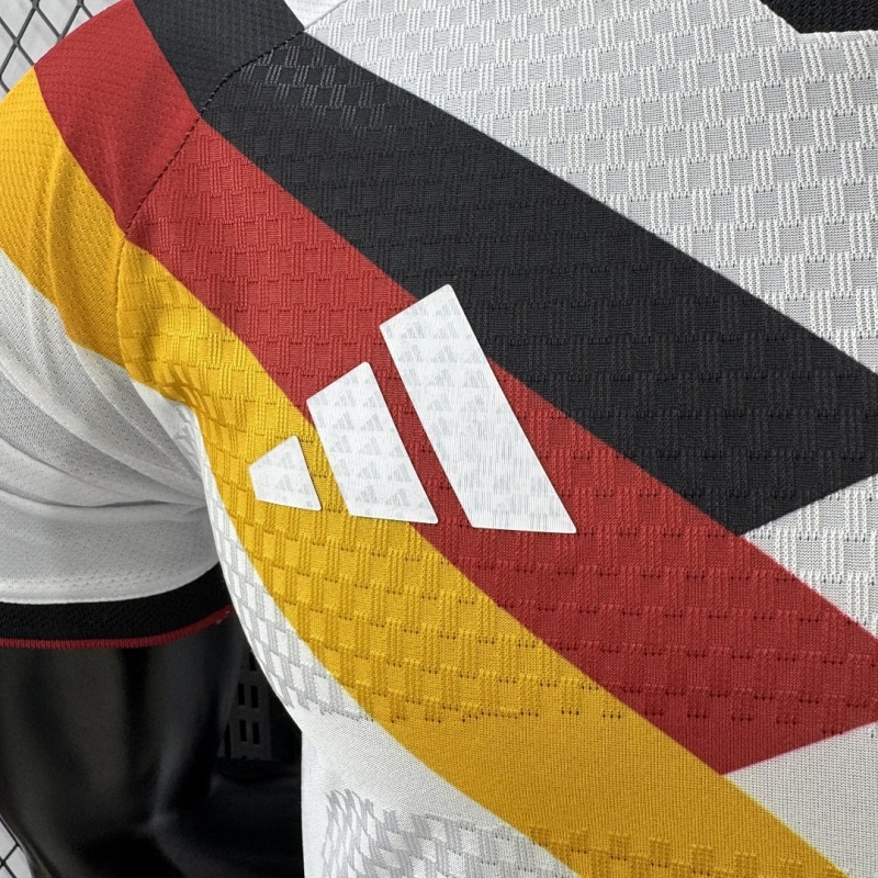 2026 FIFA World Cup Brazil away Player version