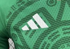 2026 FIFA World Cup Mexico home Player version
