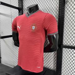2026 FIFA World Cup Portugal  home Player version