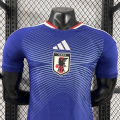2026 FIFA World Cup Japan home Player version