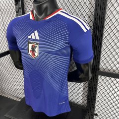 2026 FIFA World Cup Japan home Player version