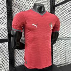 2026 FIFA World Cup Portugal  home Player version