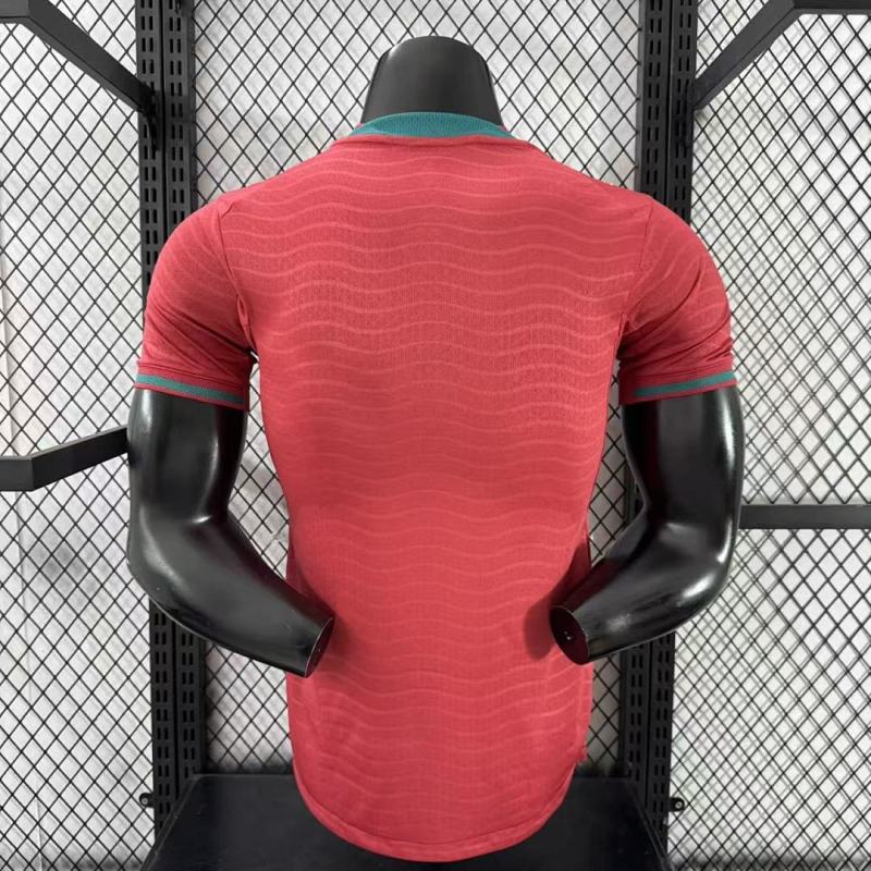 2026 FIFA World Cup Portugal  home Player version