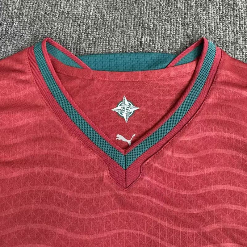 2026 FIFA World Cup Portugal  home Player version
