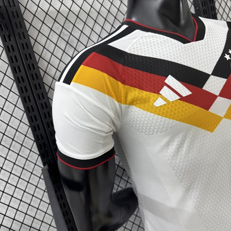 2026 FIFA World Cup Brazil away Player version