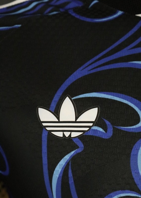 2026 FIFA World Cup Argentina away Player version