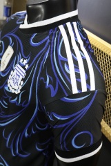 2026 FIFA World Cup Argentina away Player version