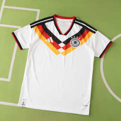 2026 FIFA World Cup Germany home Fan version
