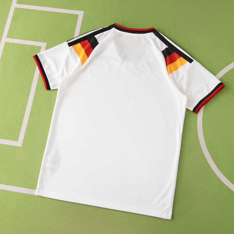 2026 FIFA World Cup Germany home Fan version