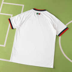 2026 FIFA World Cup Mexico away Fan version