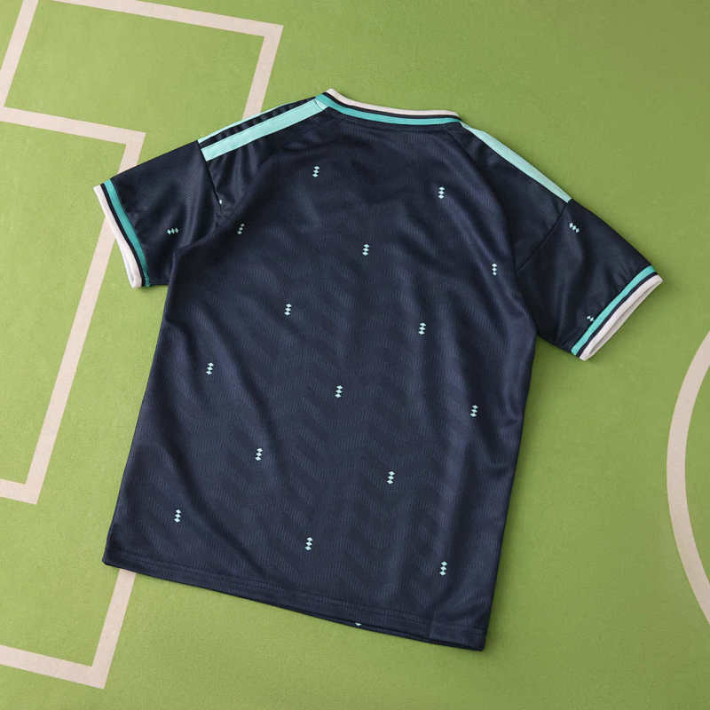 2026 FIFA World Cup Germany away Kids kit + free socks