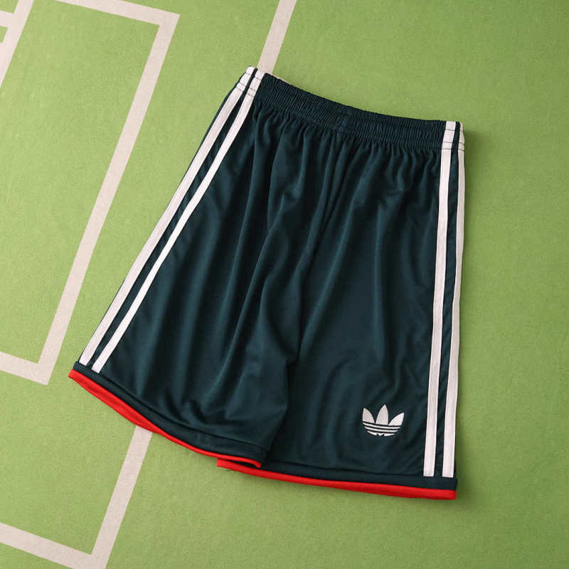 2026 FIFA World Cup Mexico away Kids kit + free socks