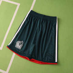 2026 FIFA World Cup Mexico away Kids kit + free socks